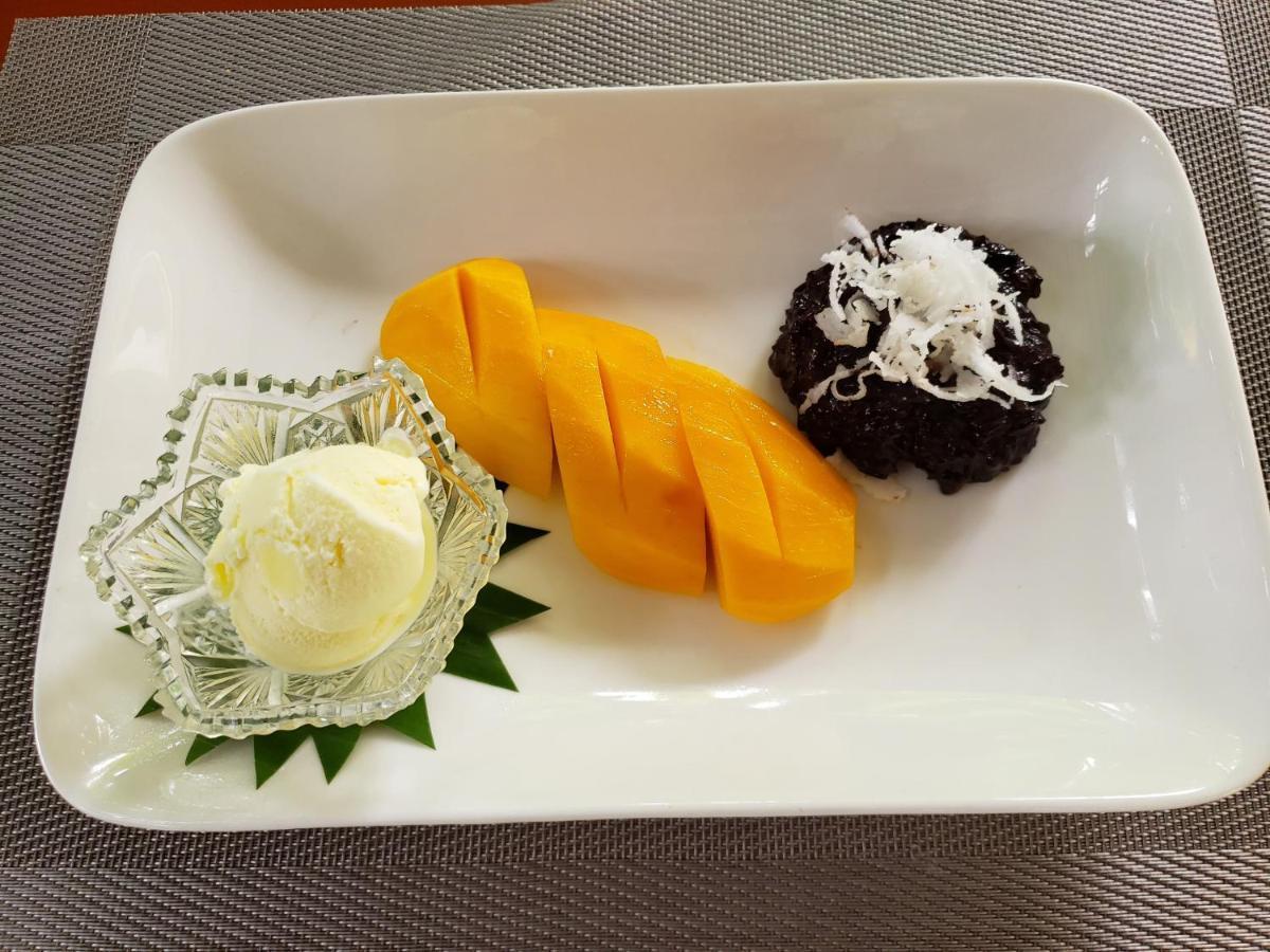 Natural Relax Villa Siem Reap Dış mekan fotoğraf