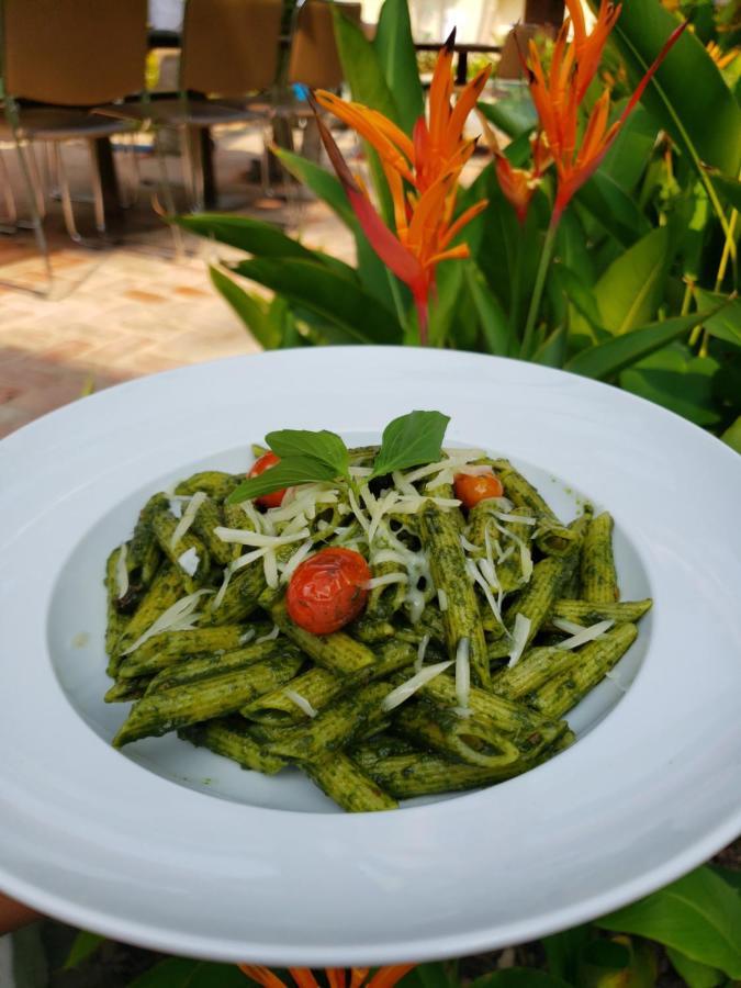 Natural Relax Villa Siem Reap Dış mekan fotoğraf