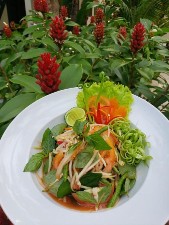 Natural Relax Villa Siem Reap Dış mekan fotoğraf