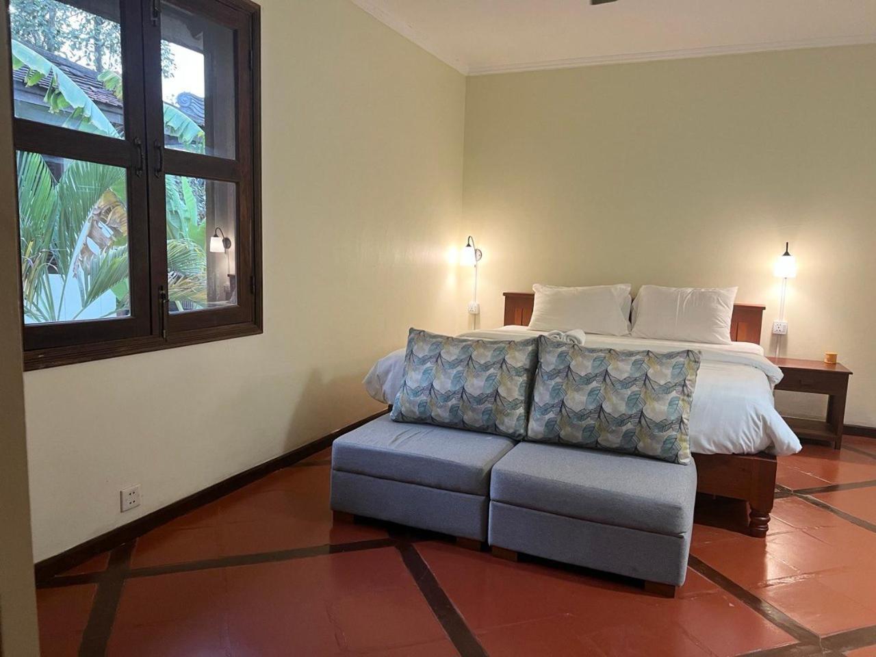 Natural Relax Villa Siem Reap Dış mekan fotoğraf